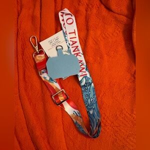 Faecrate | Keychain Lanyard | Fathomfolk